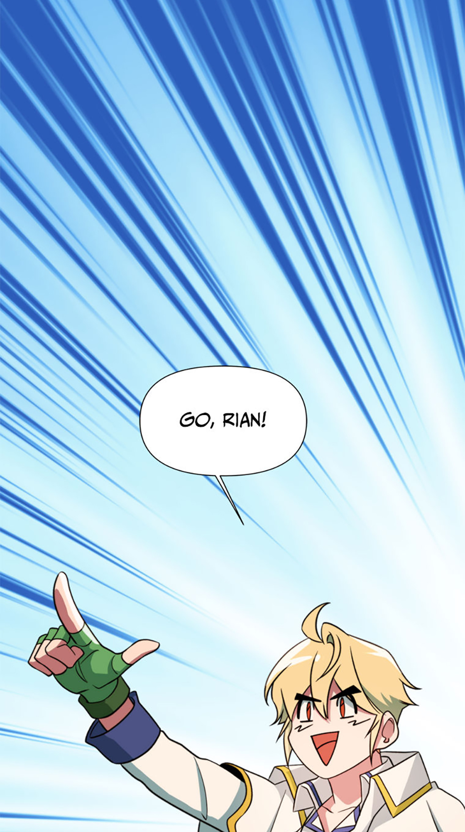 Archmage Transcending Through Regression Chapter 126 Page 81