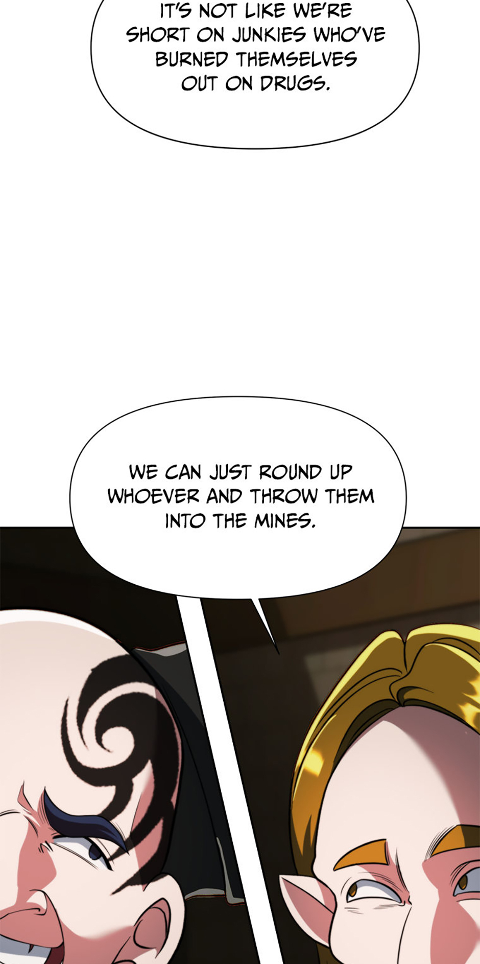Archmage Transcending Through Regression Chapter 169 Page 7