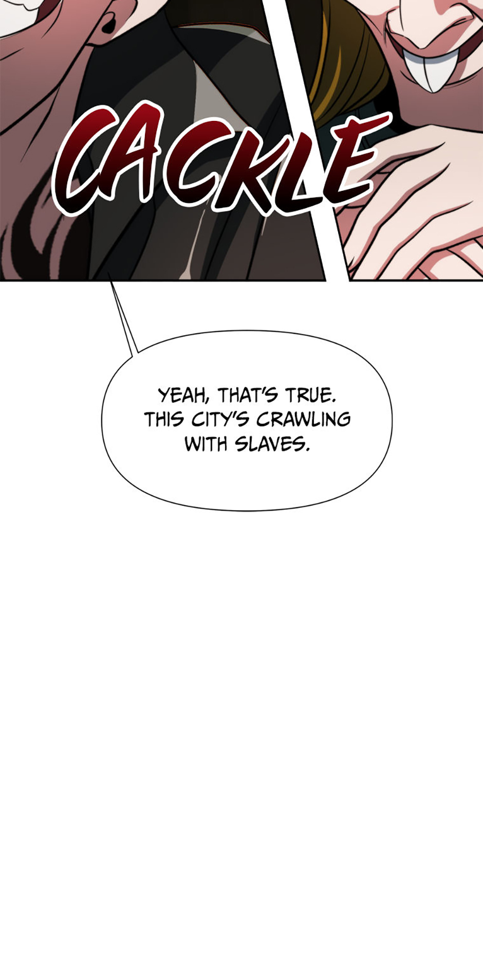 Archmage Transcending Through Regression Chapter 169 Page 8
