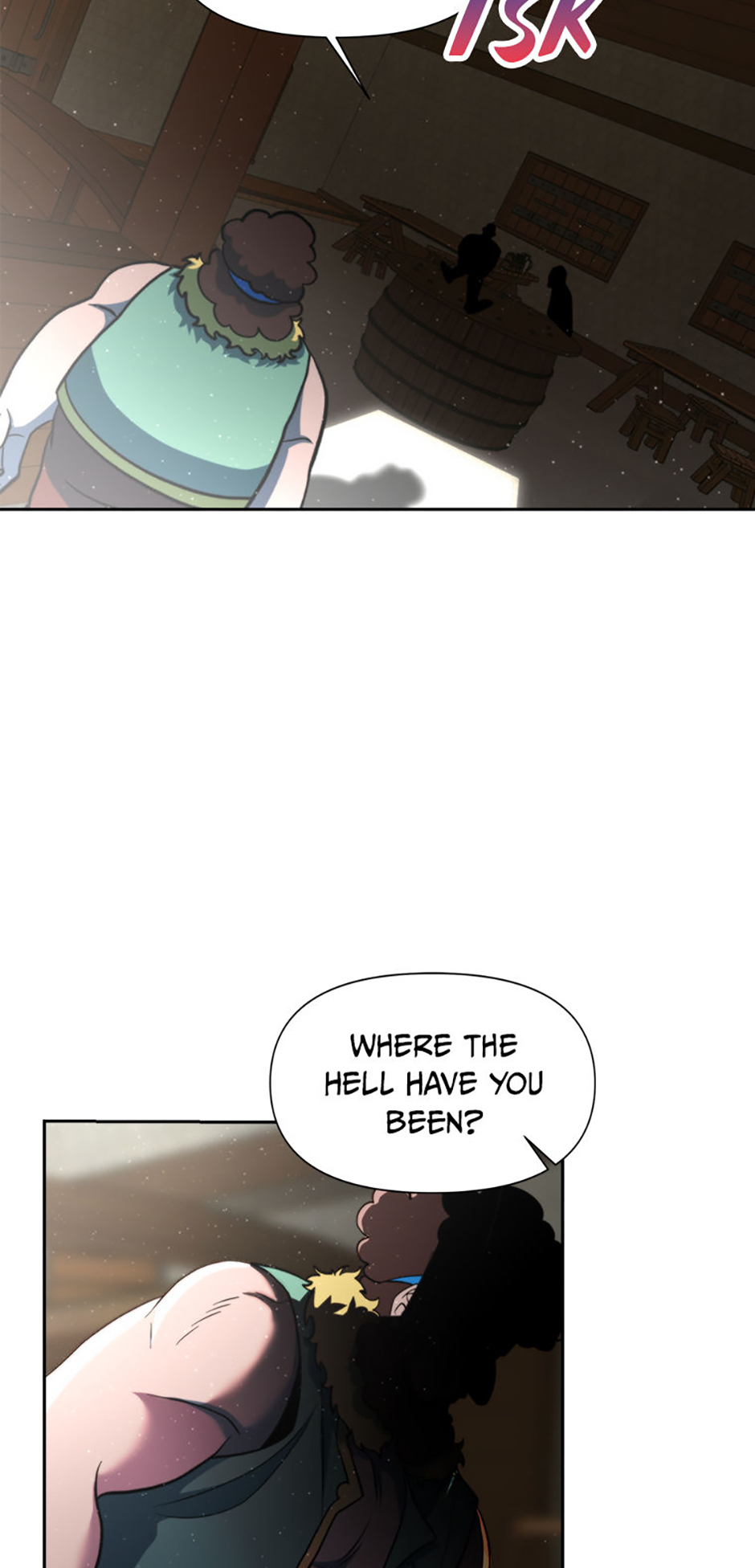 Archmage Transcending Through Regression Chapter 169 Page 10