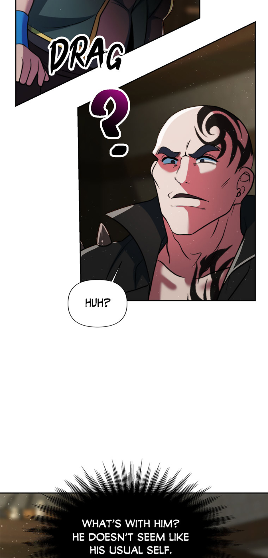 Archmage Transcending Through Regression Chapter 169 Page 11