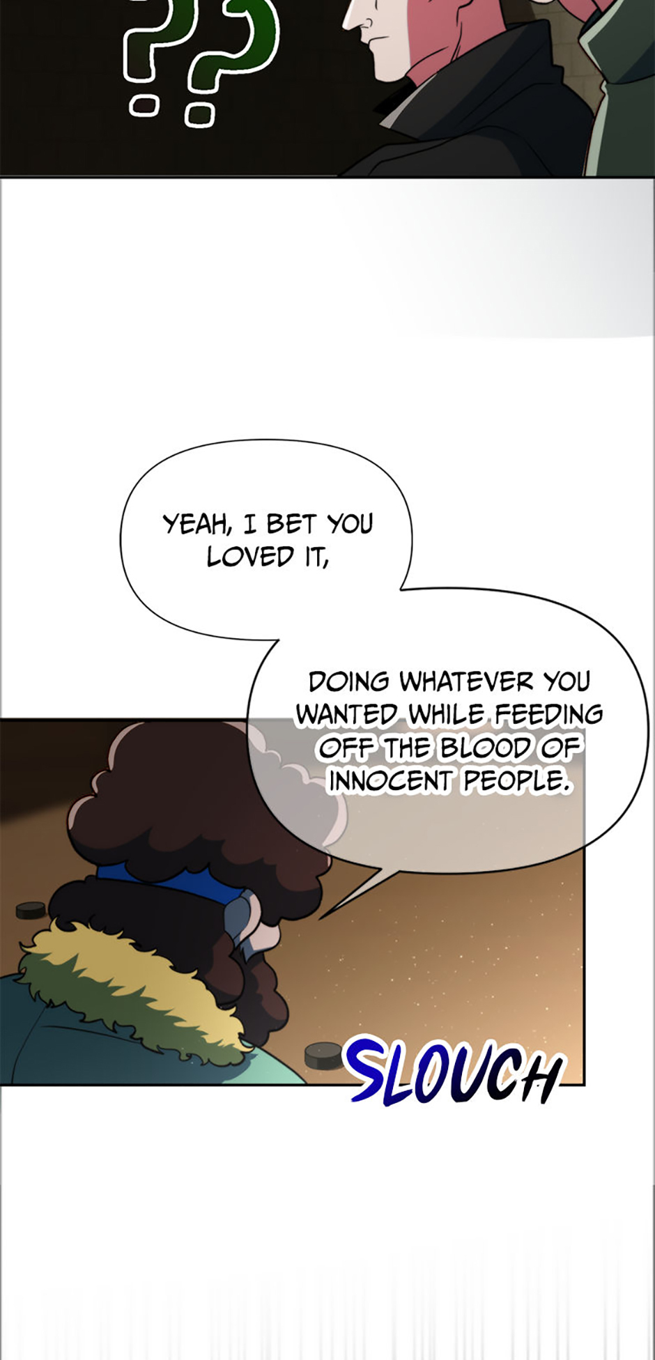 Archmage Transcending Through Regression Chapter 169 Page 13
