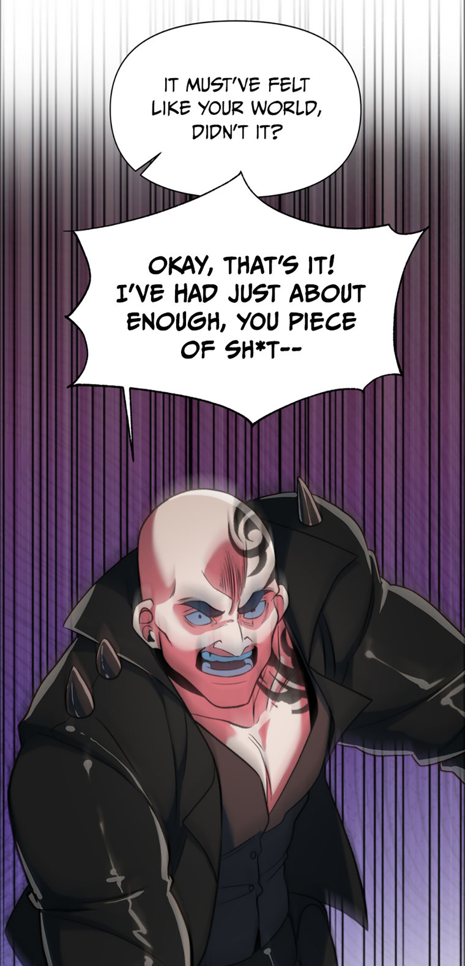 Archmage Transcending Through Regression Chapter 169 Page 14