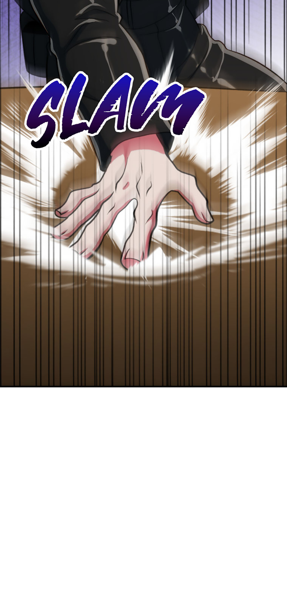 Archmage Transcending Through Regression Chapter 169 Page 15