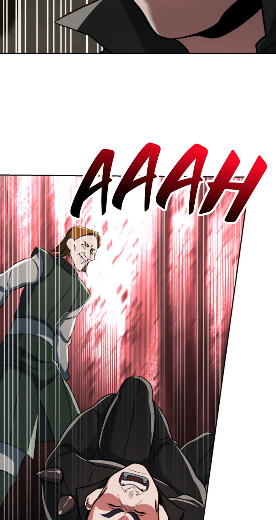 Archmage Transcending Through Regression Chapter 169 Page 19