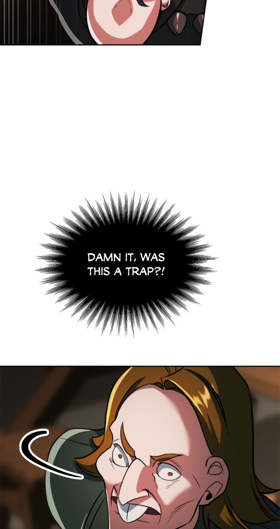 Archmage Transcending Through Regression Chapter 169 Page 20