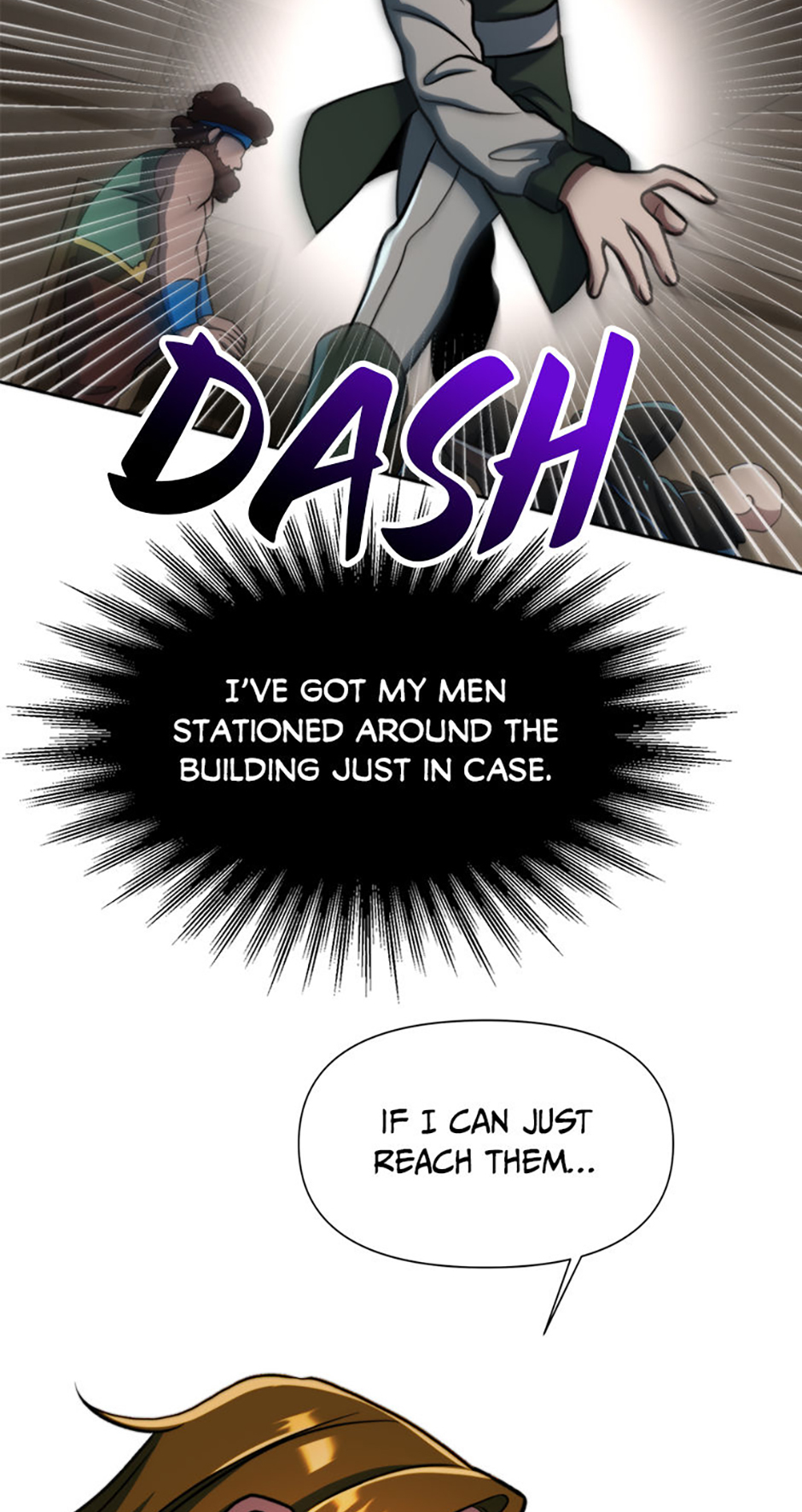 Archmage Transcending Through Regression Chapter 169 Page 22