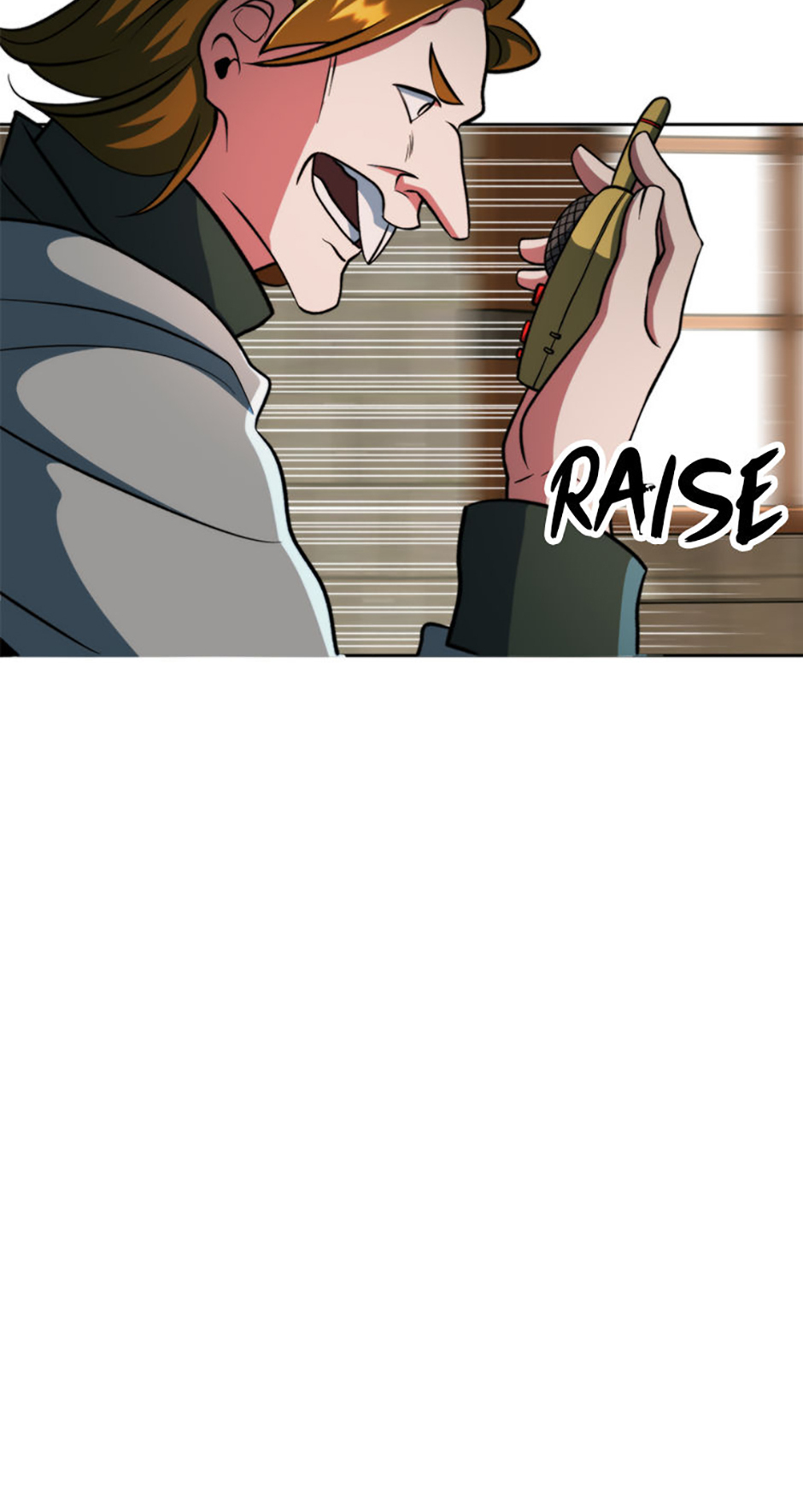 Archmage Transcending Through Regression Chapter 169 Page 23