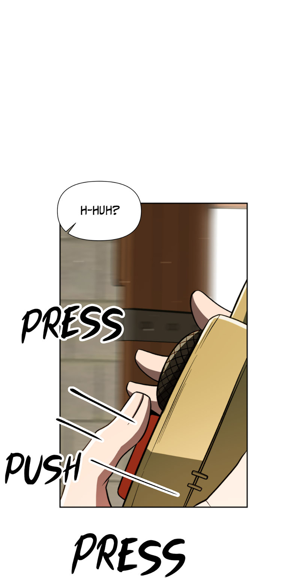 Archmage Transcending Through Regression Chapter 169 Page 24
