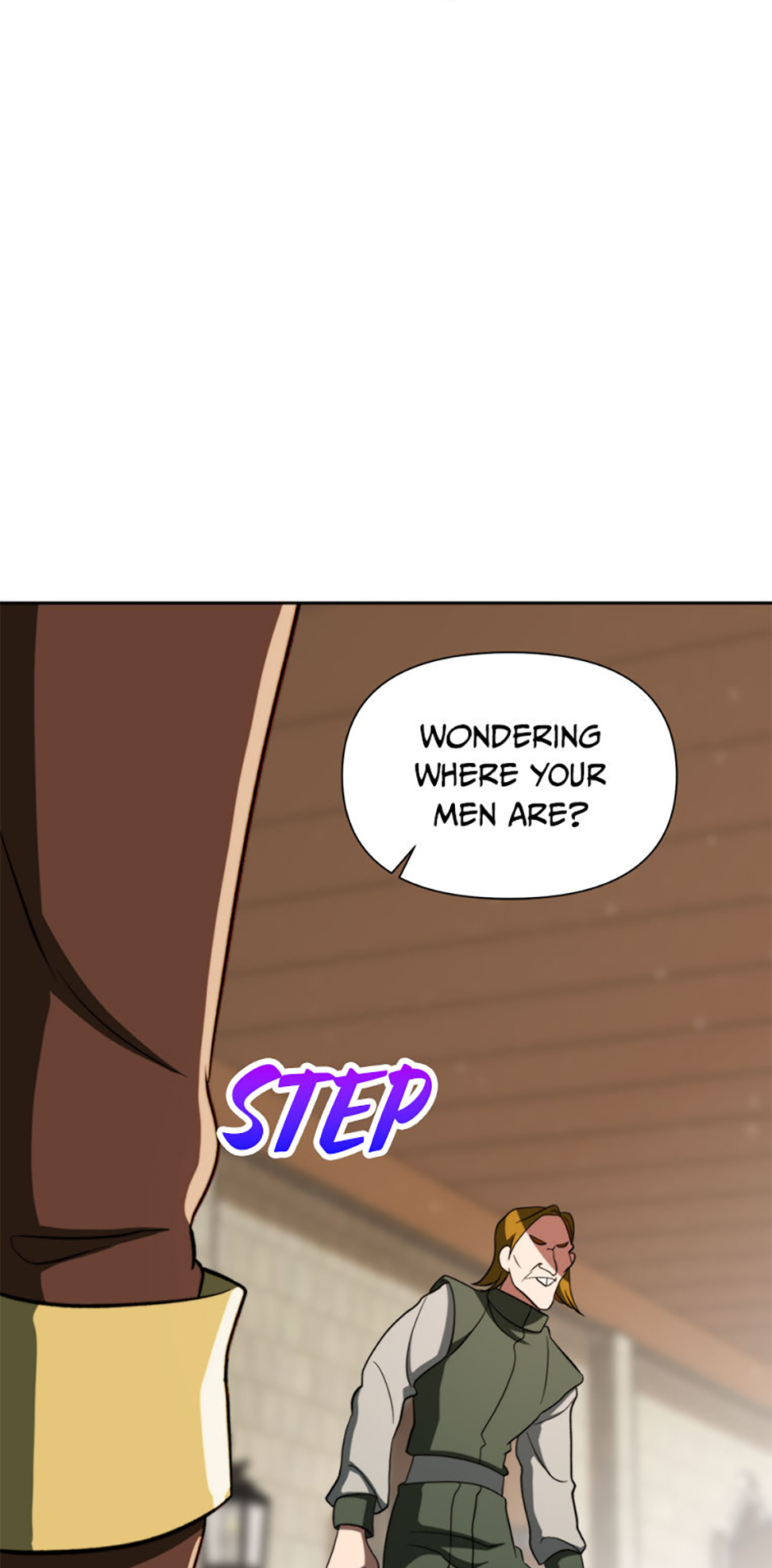 Archmage Transcending Through Regression Chapter 169 Page 25