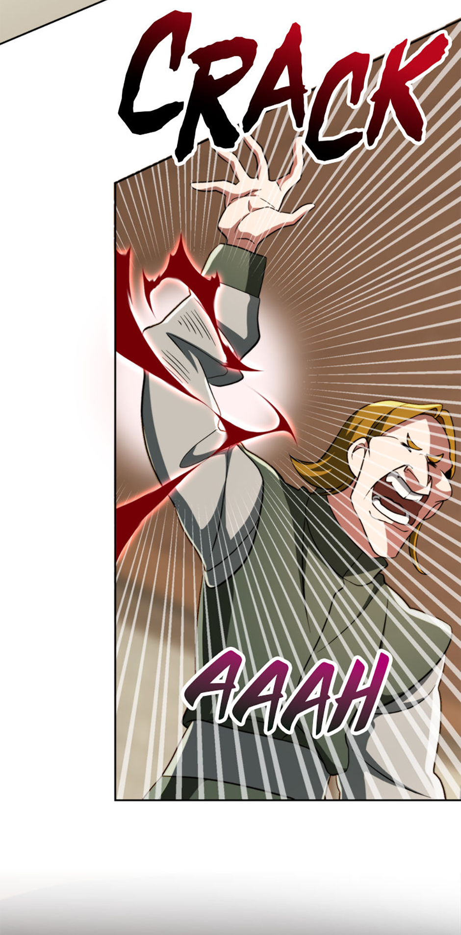 Archmage Transcending Through Regression Chapter 169 Page 27