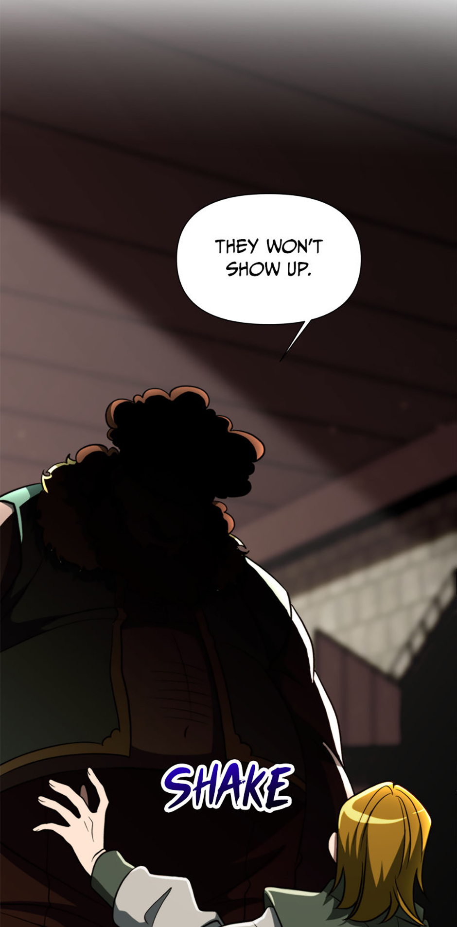 Archmage Transcending Through Regression Chapter 169 Page 28