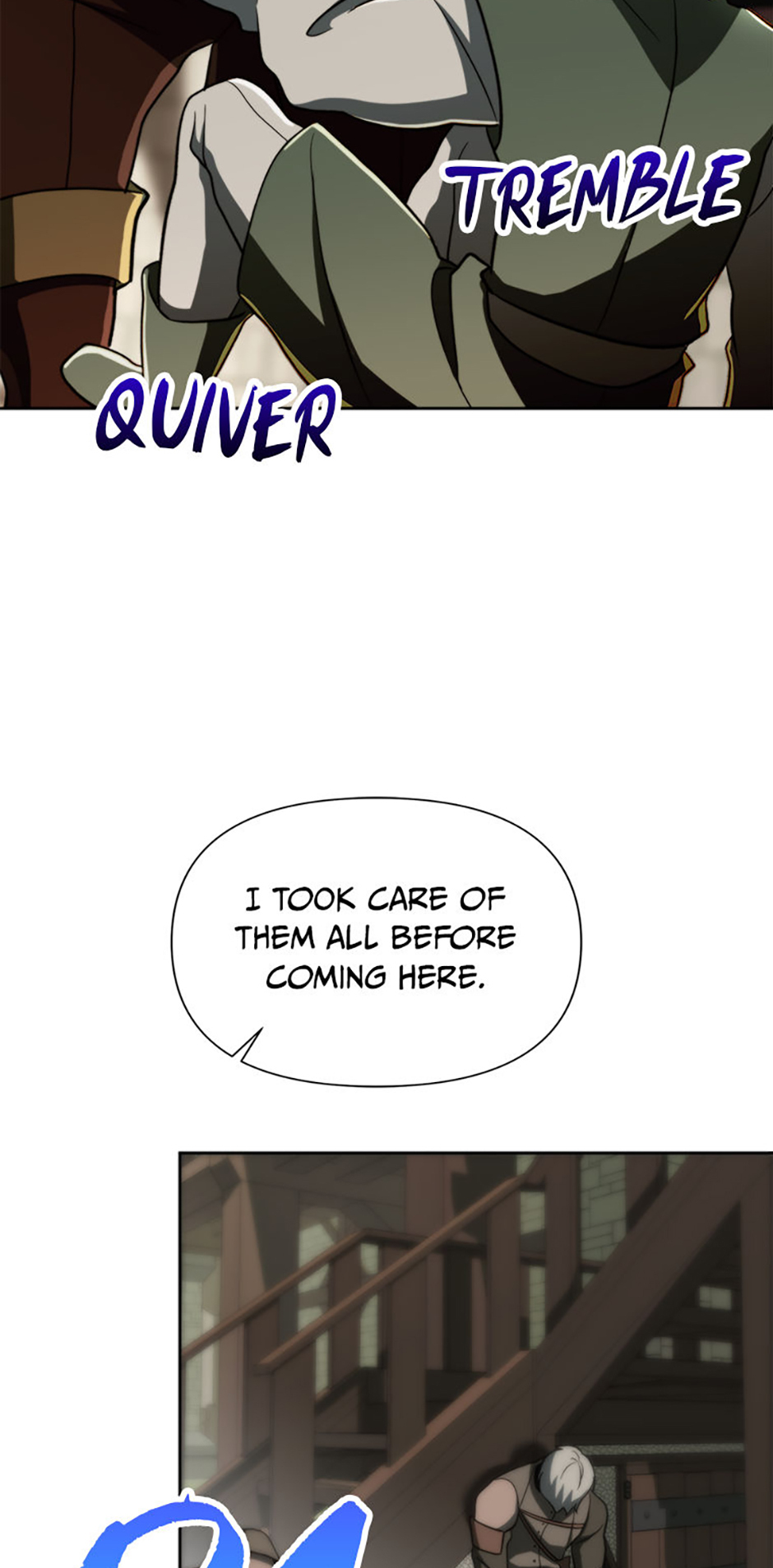 Archmage Transcending Through Regression Chapter 169 Page 29