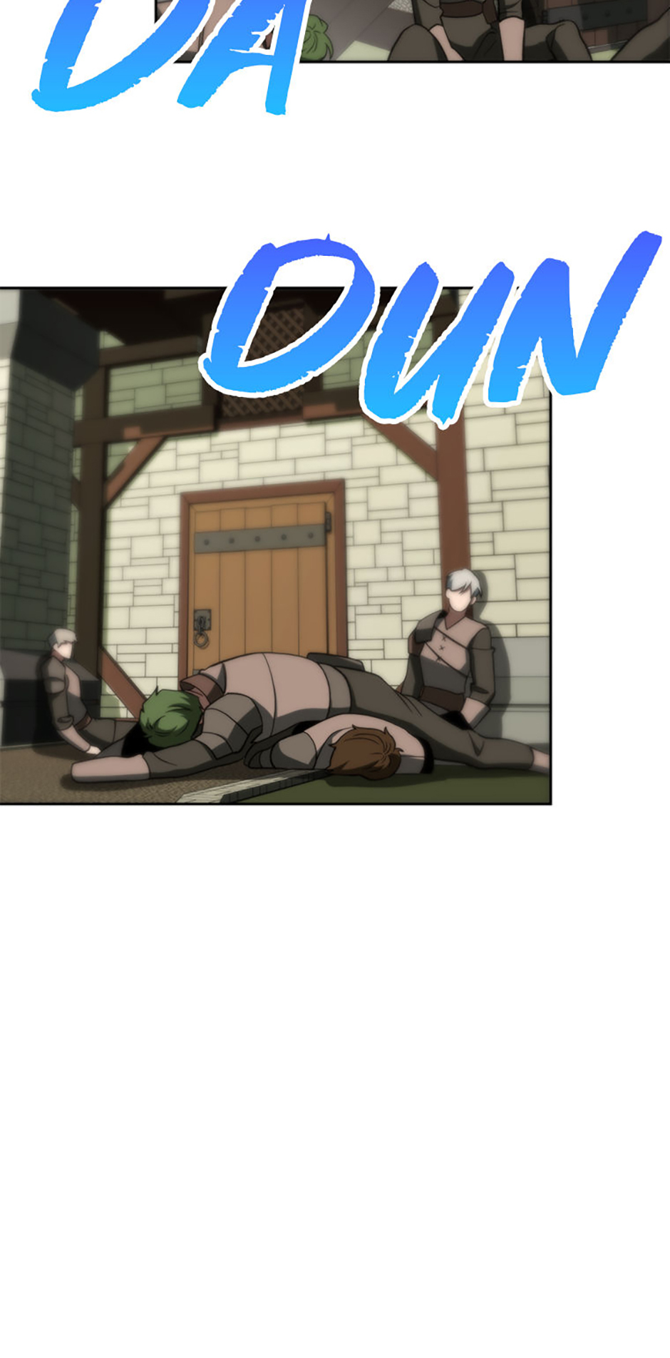 Archmage Transcending Through Regression Chapter 169 Page 30