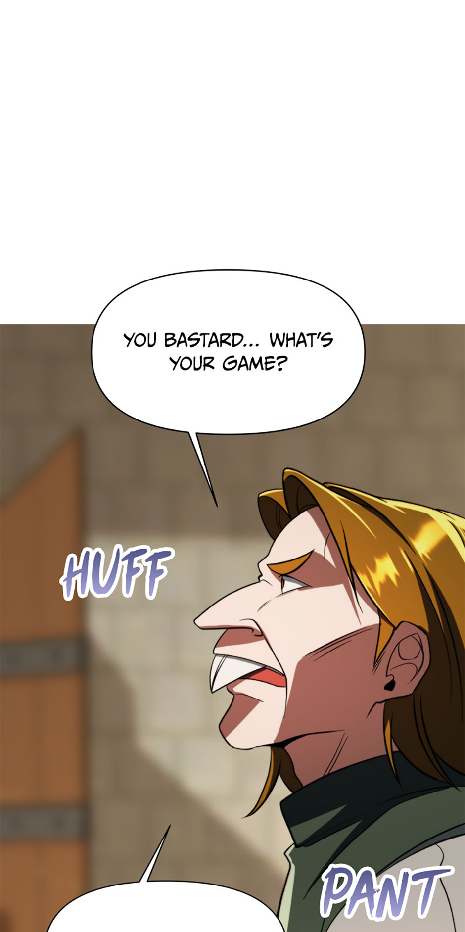 Archmage Transcending Through Regression Chapter 169 Page 31
