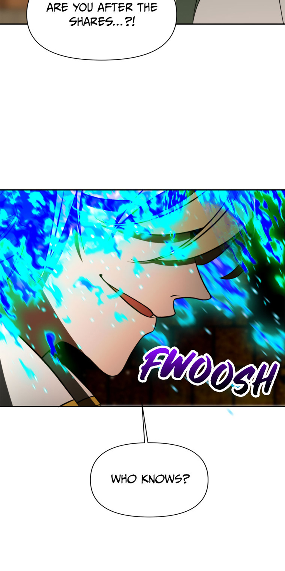 Archmage Transcending Through Regression Chapter 169 Page 32