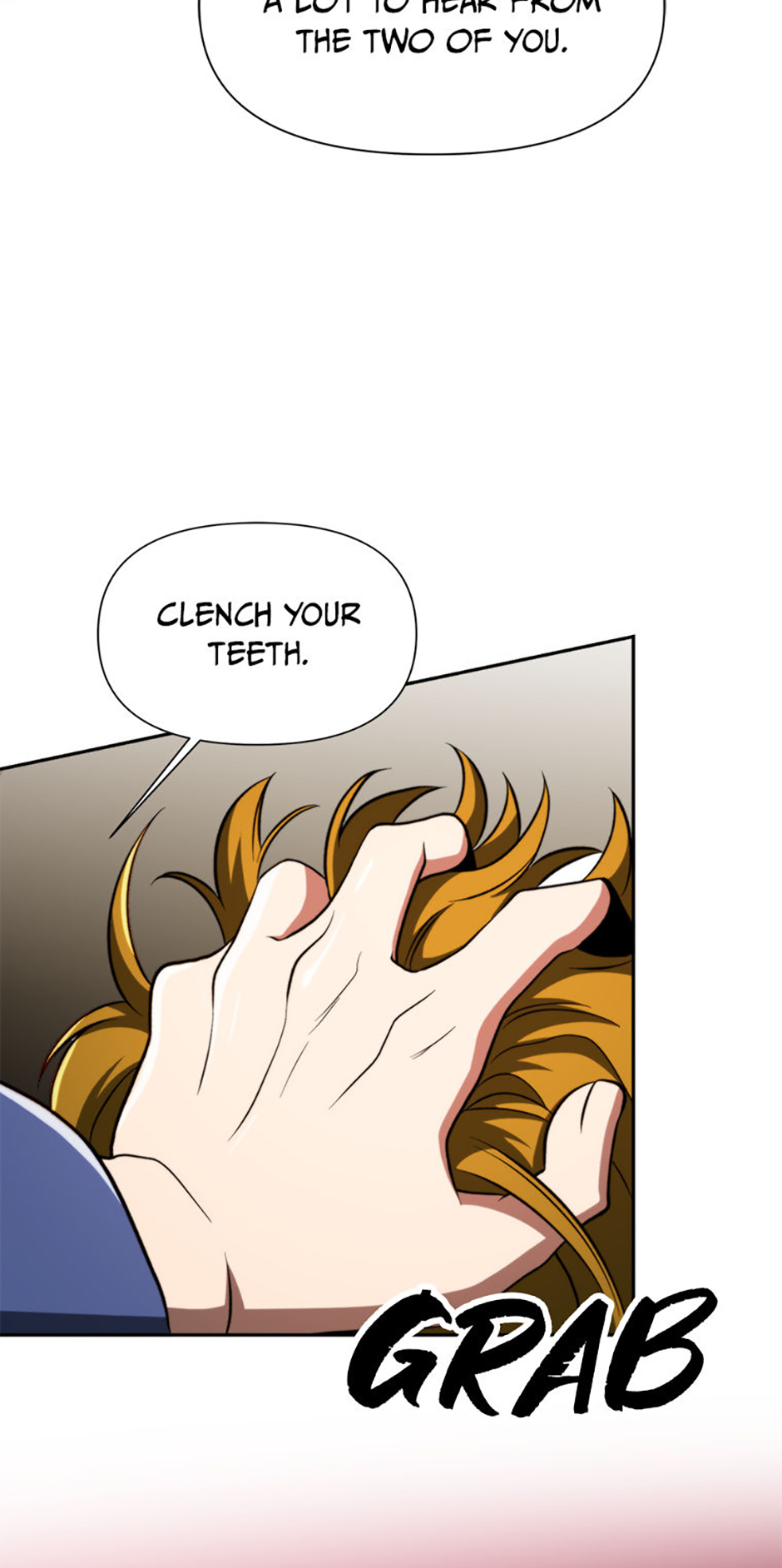 Archmage Transcending Through Regression Chapter 169 Page 35