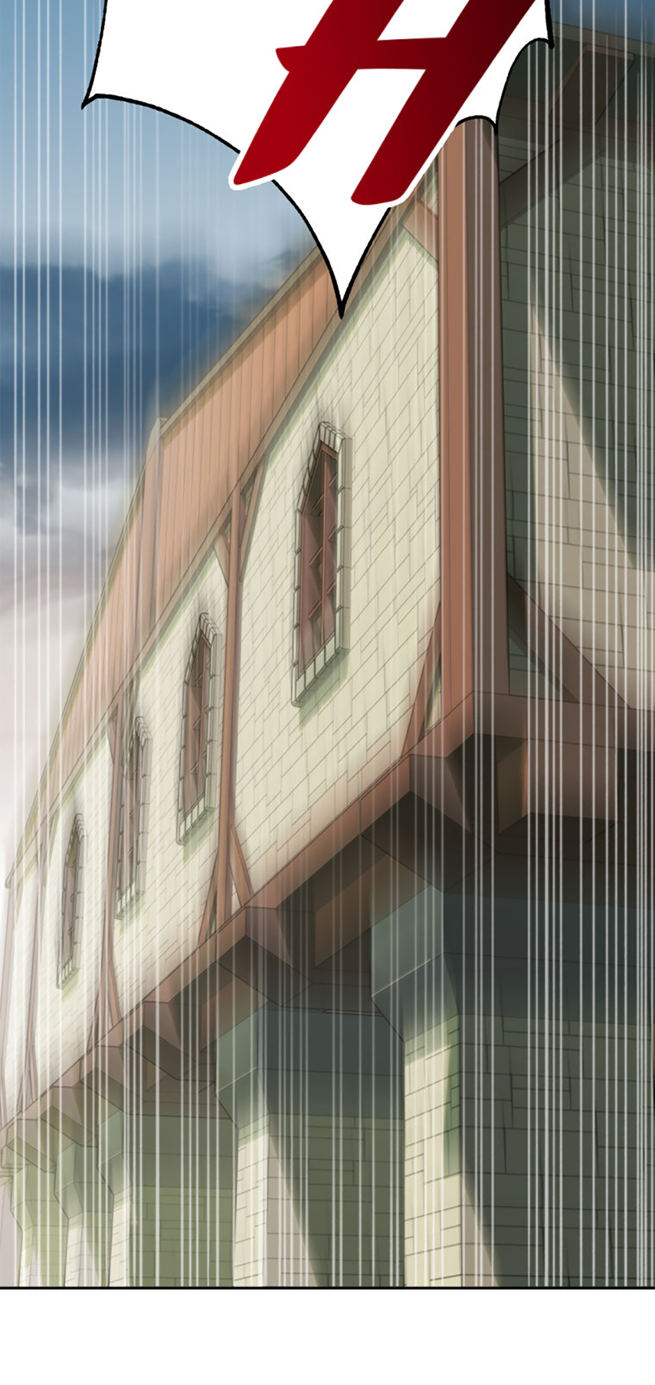 Archmage Transcending Through Regression Chapter 169 Page 39