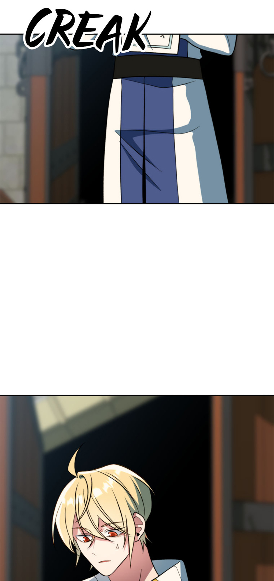 Archmage Transcending Through Regression Chapter 169 Page 41