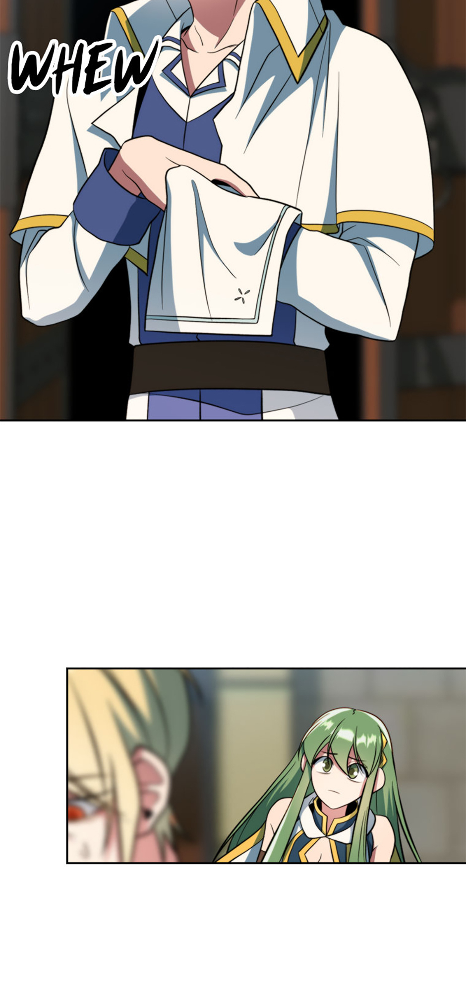 Archmage Transcending Through Regression Chapter 169 Page 42