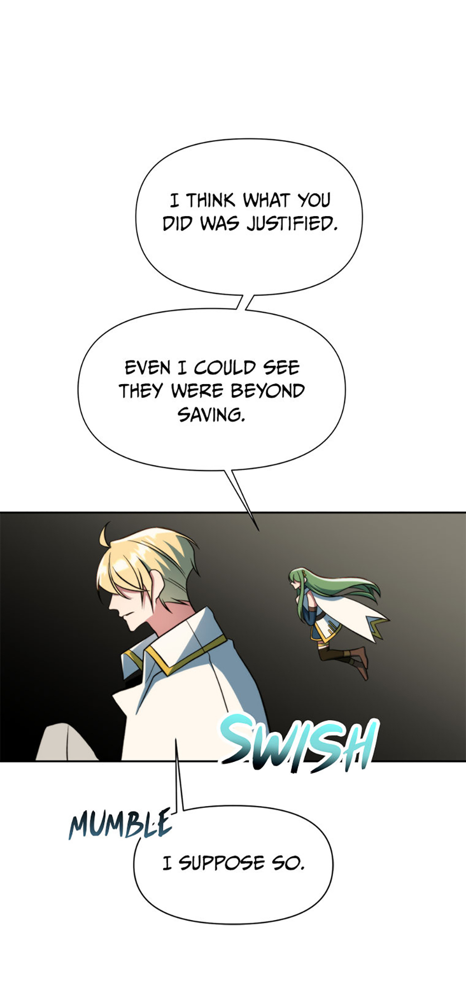 Archmage Transcending Through Regression Chapter 169 Page 43