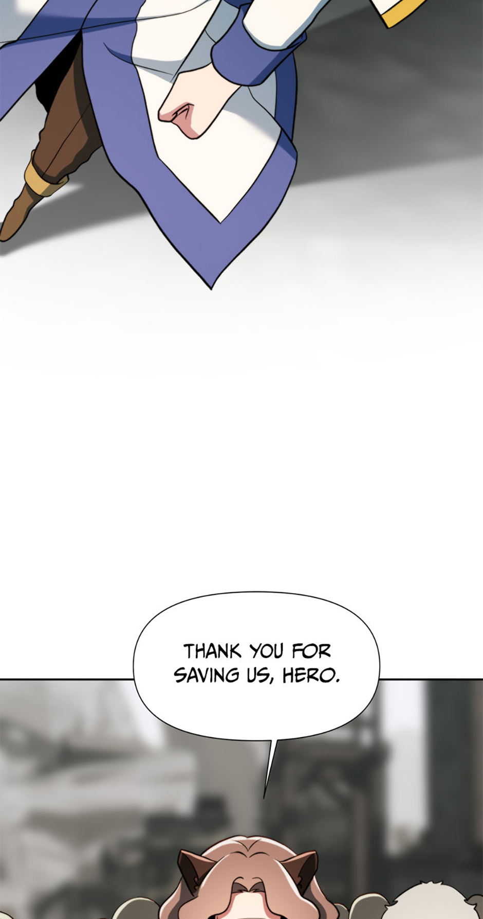 Archmage Transcending Through Regression Chapter 169 Page 49