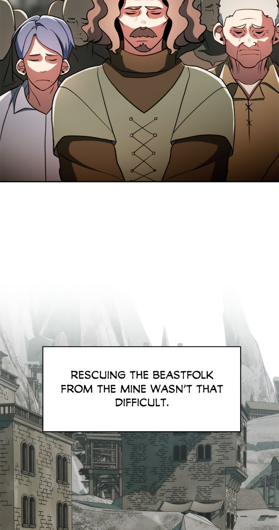 Archmage Transcending Through Regression Chapter 169 Page 50