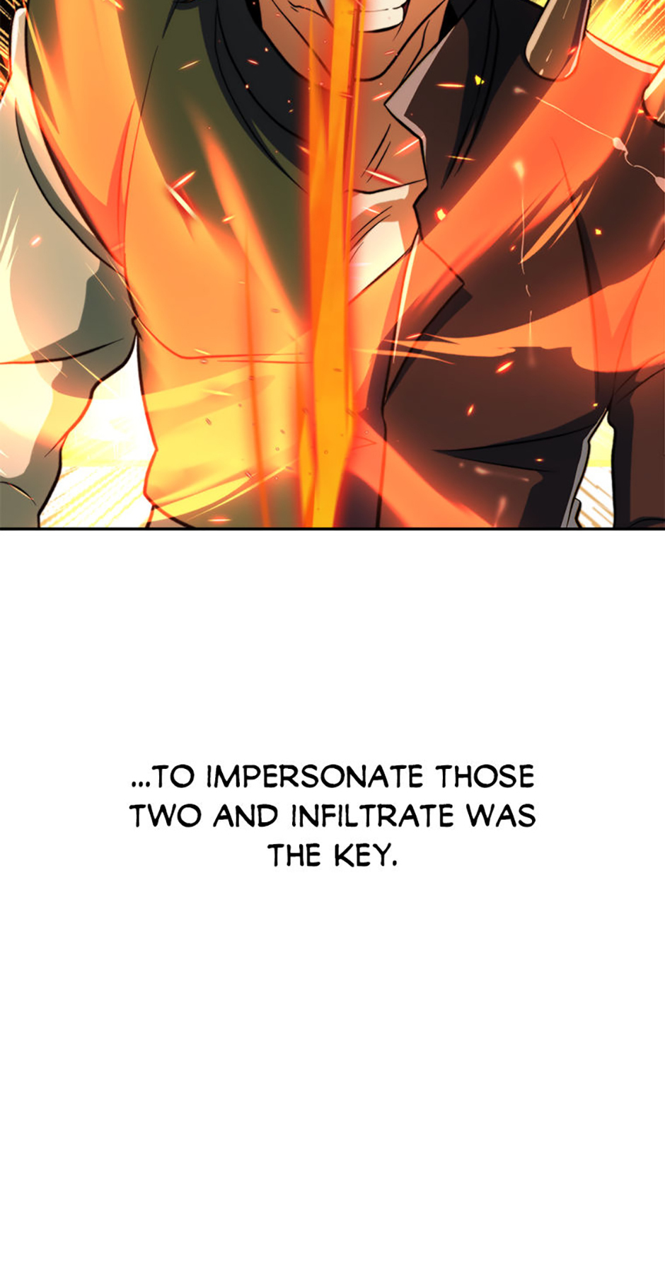 Archmage Transcending Through Regression Chapter 169 Page 52