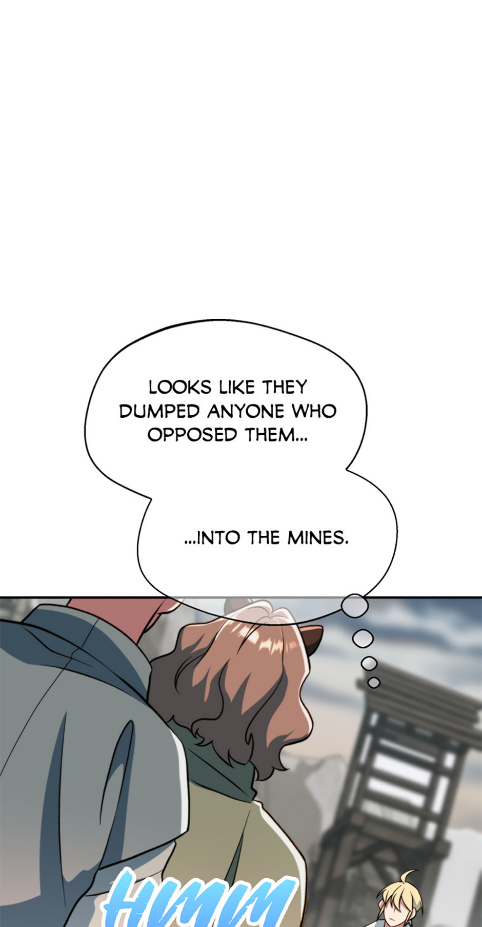 Archmage Transcending Through Regression Chapter 169 Page 53