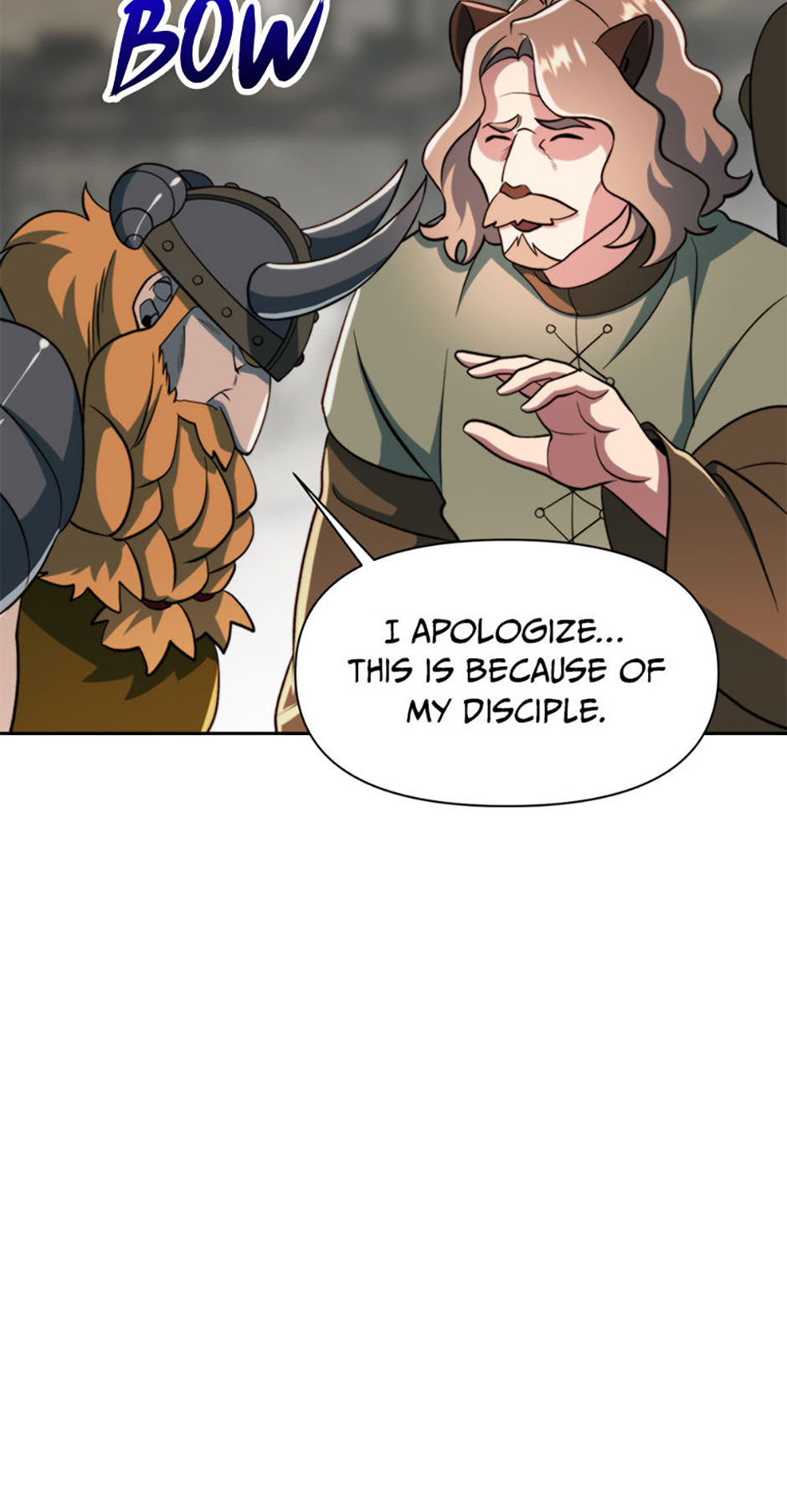 Archmage Transcending Through Regression Chapter 169 Page 55