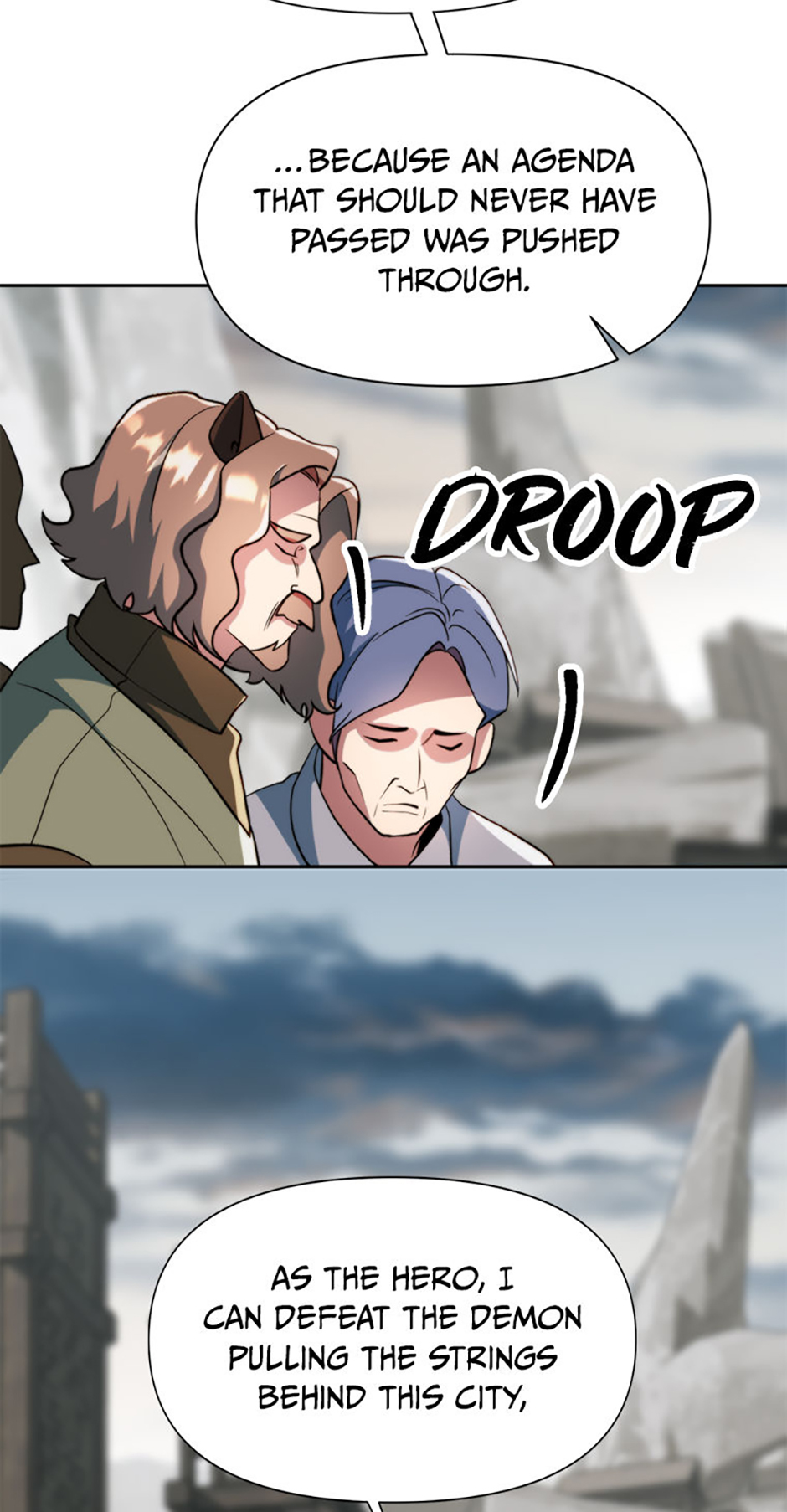 Archmage Transcending Through Regression Chapter 169 Page 57