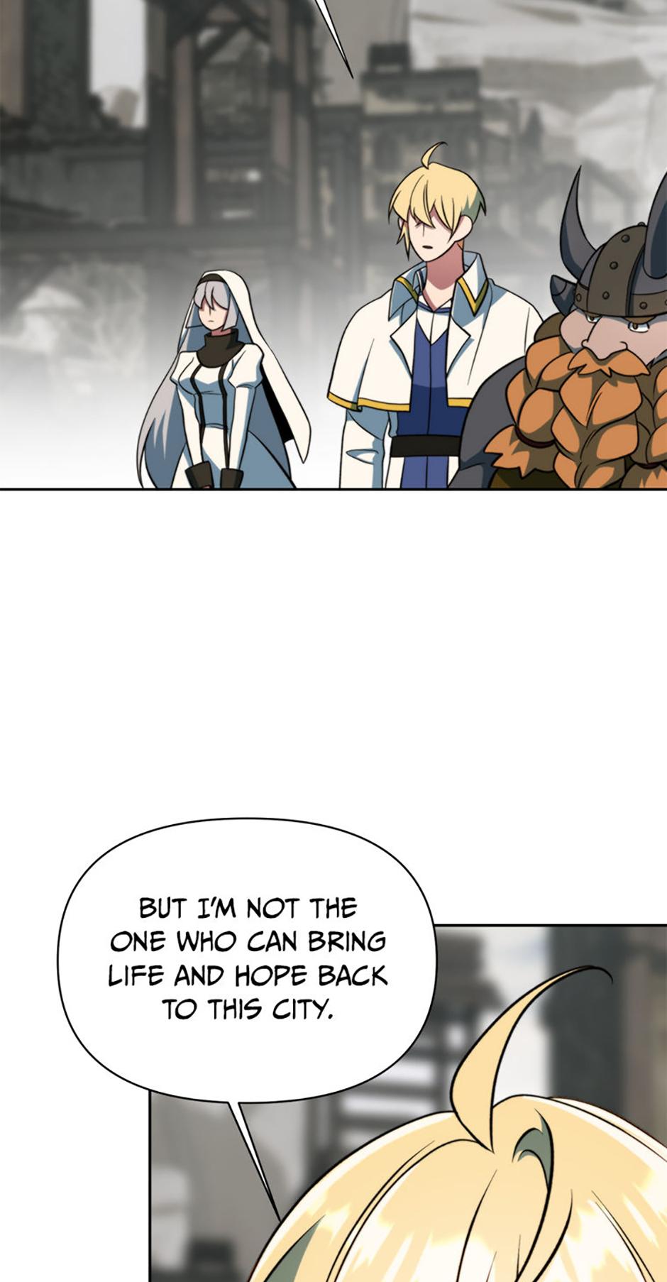 Archmage Transcending Through Regression Chapter 169 Page 58
