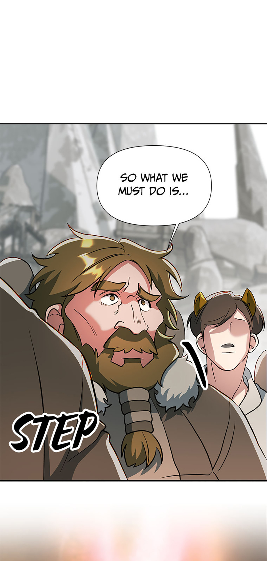 Archmage Transcending Through Regression Chapter 169 Page 60