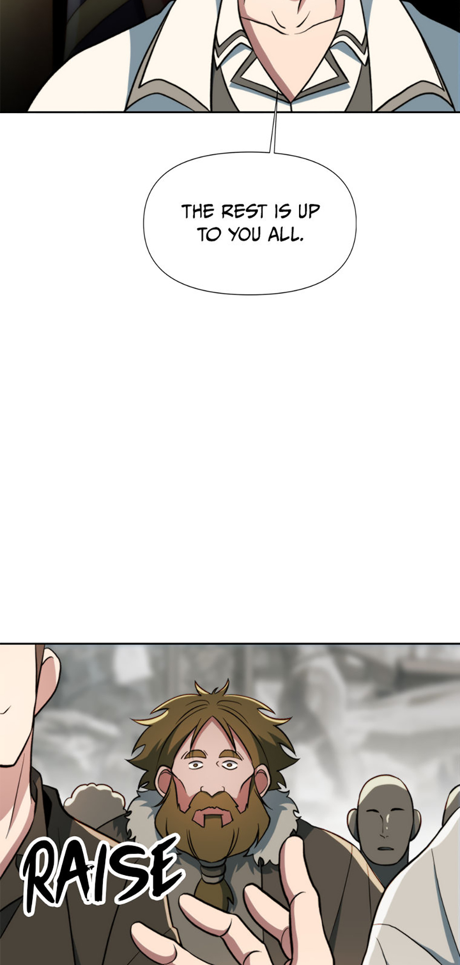 Archmage Transcending Through Regression Chapter 169 Page 62