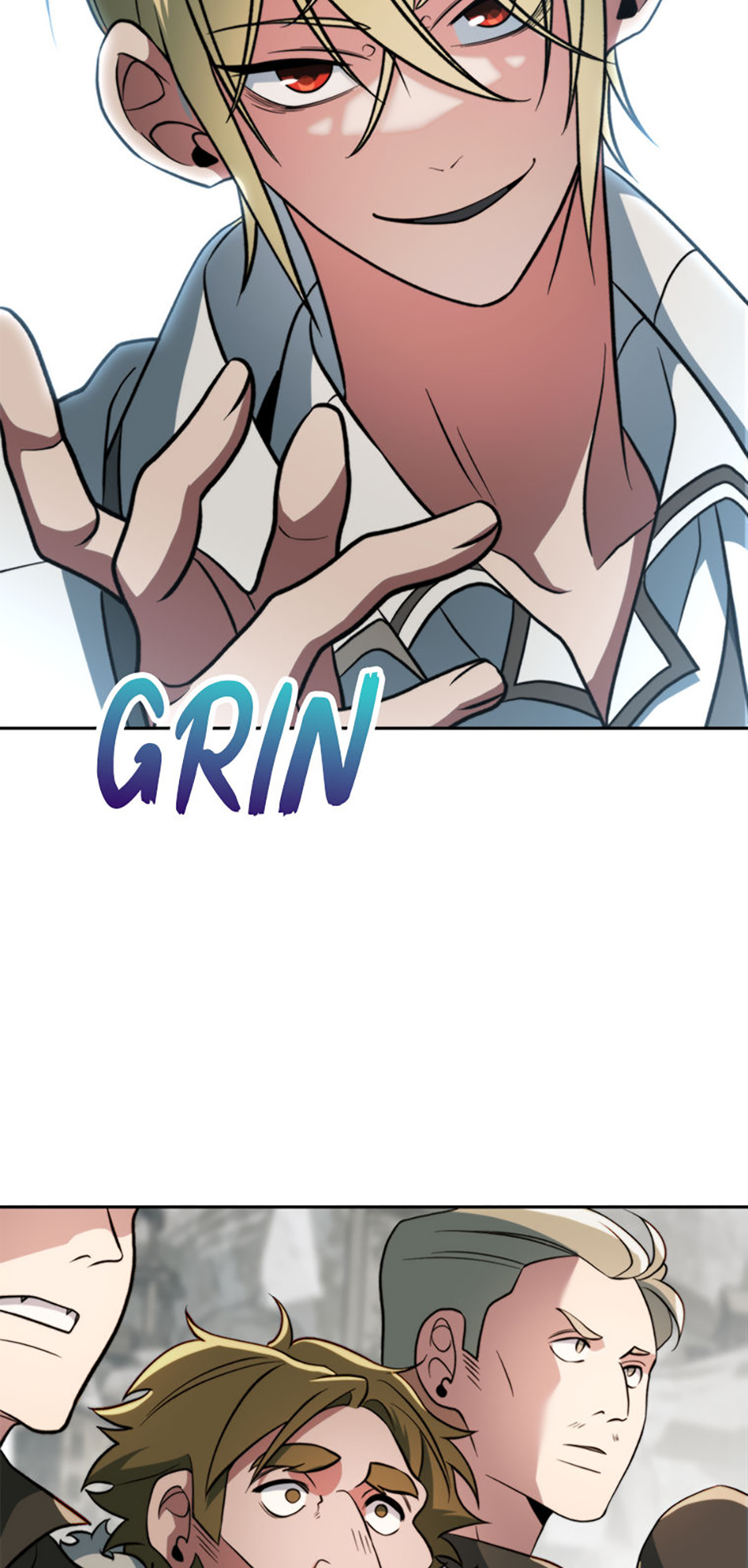 Archmage Transcending Through Regression Chapter 169 Page 64