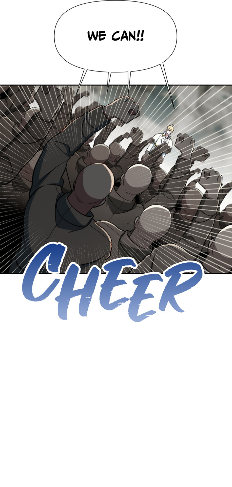 Archmage Transcending Through Regression Chapter 169 Page 66