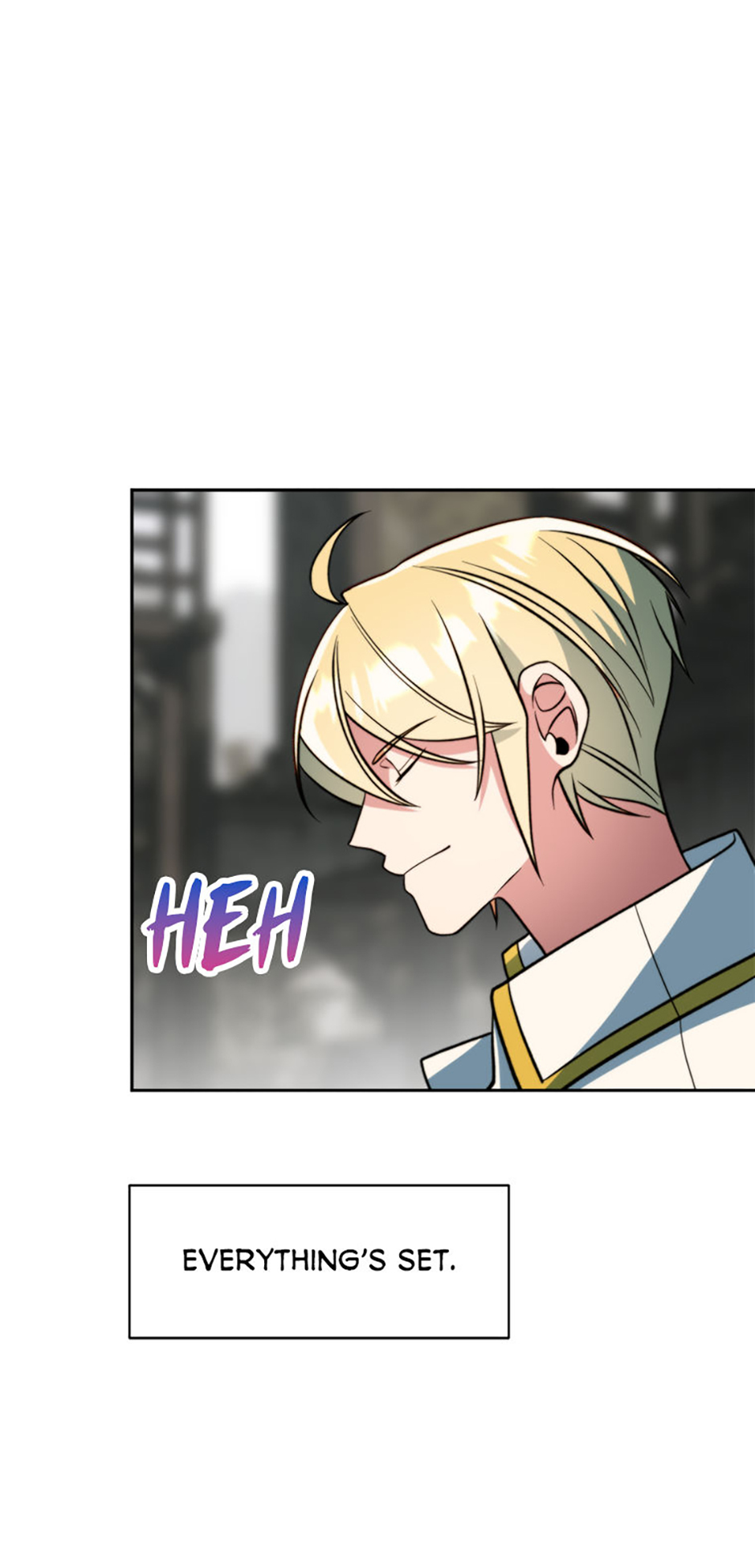 Archmage Transcending Through Regression Chapter 169 Page 67