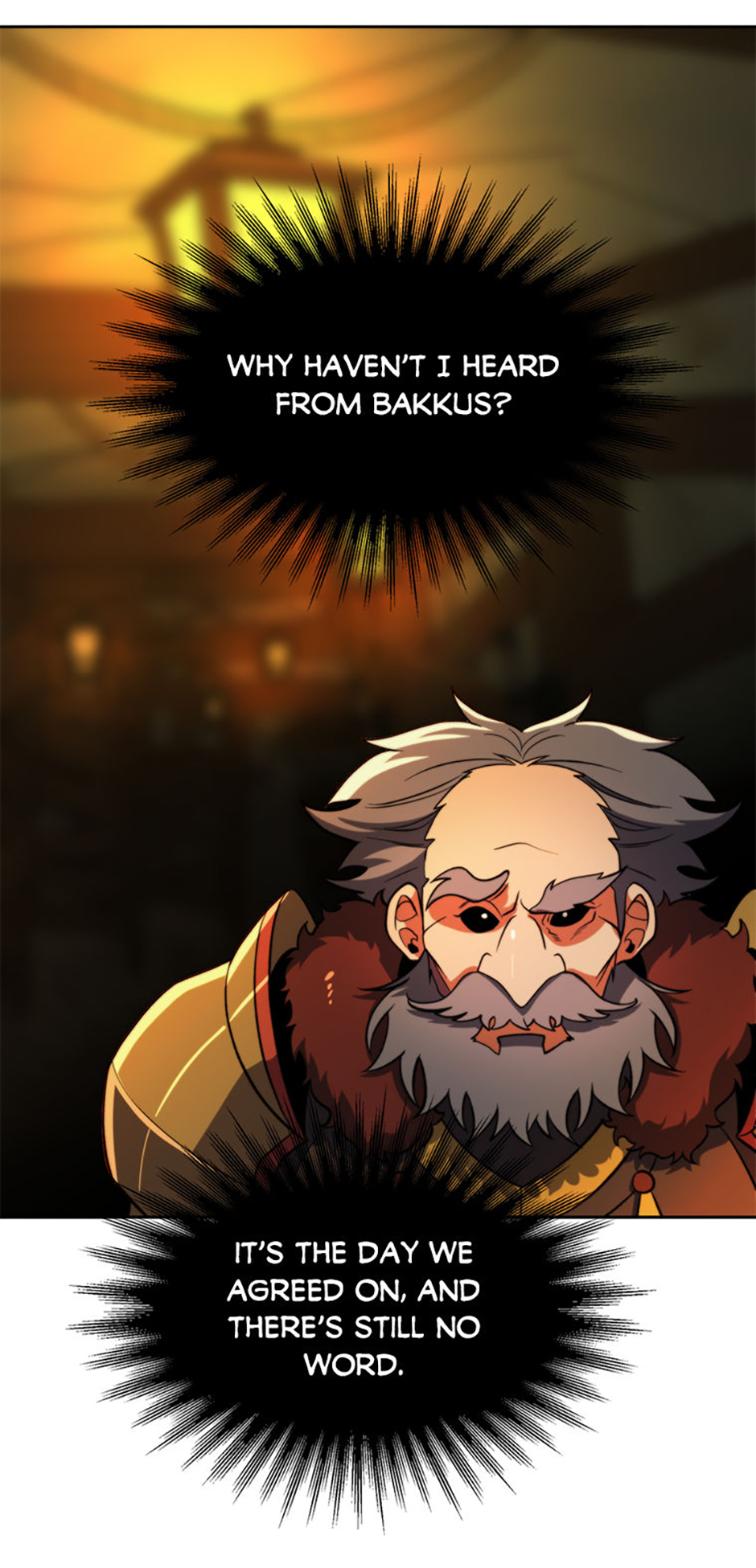 Archmage Transcending Through Regression Chapter 169 Page 71