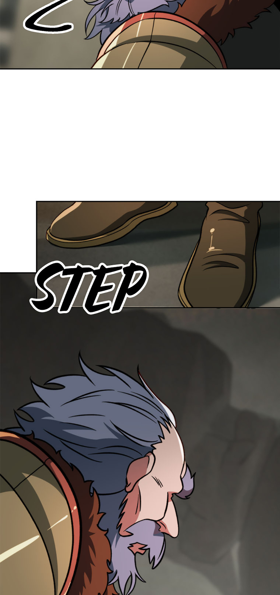 Archmage Transcending Through Regression Chapter 169 Page 77