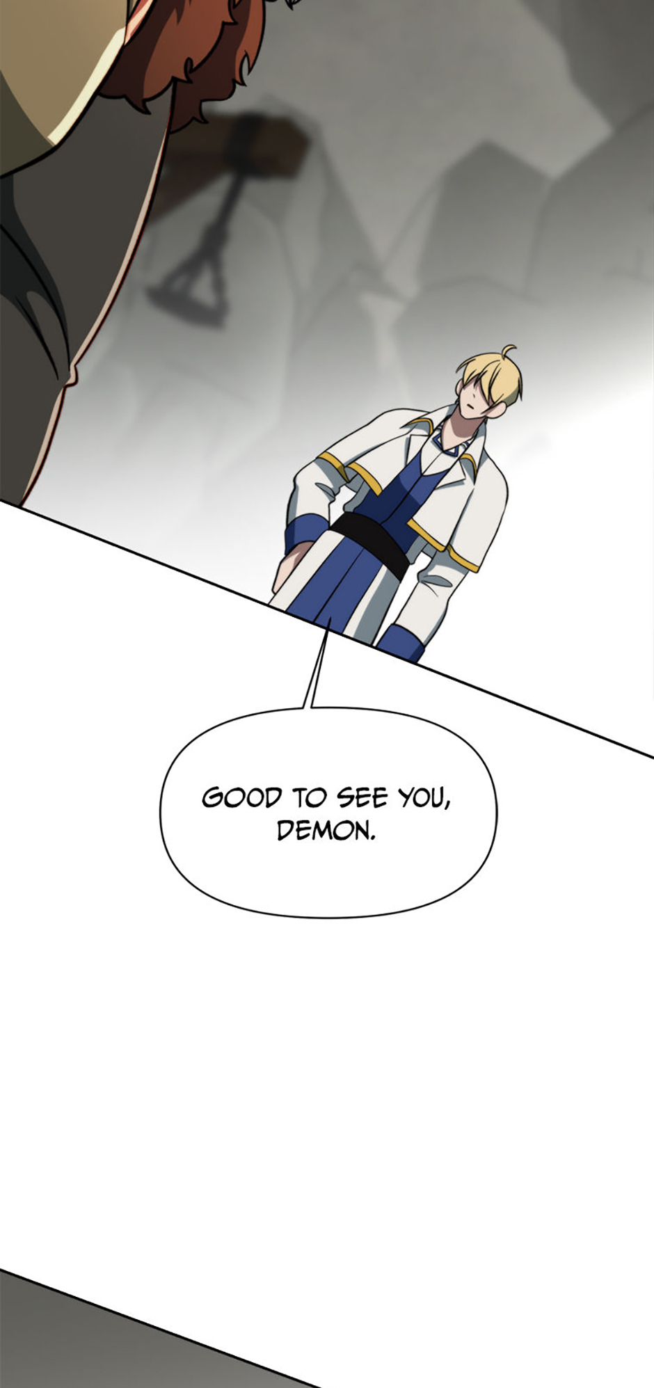 Archmage Transcending Through Regression Chapter 169 Page 78