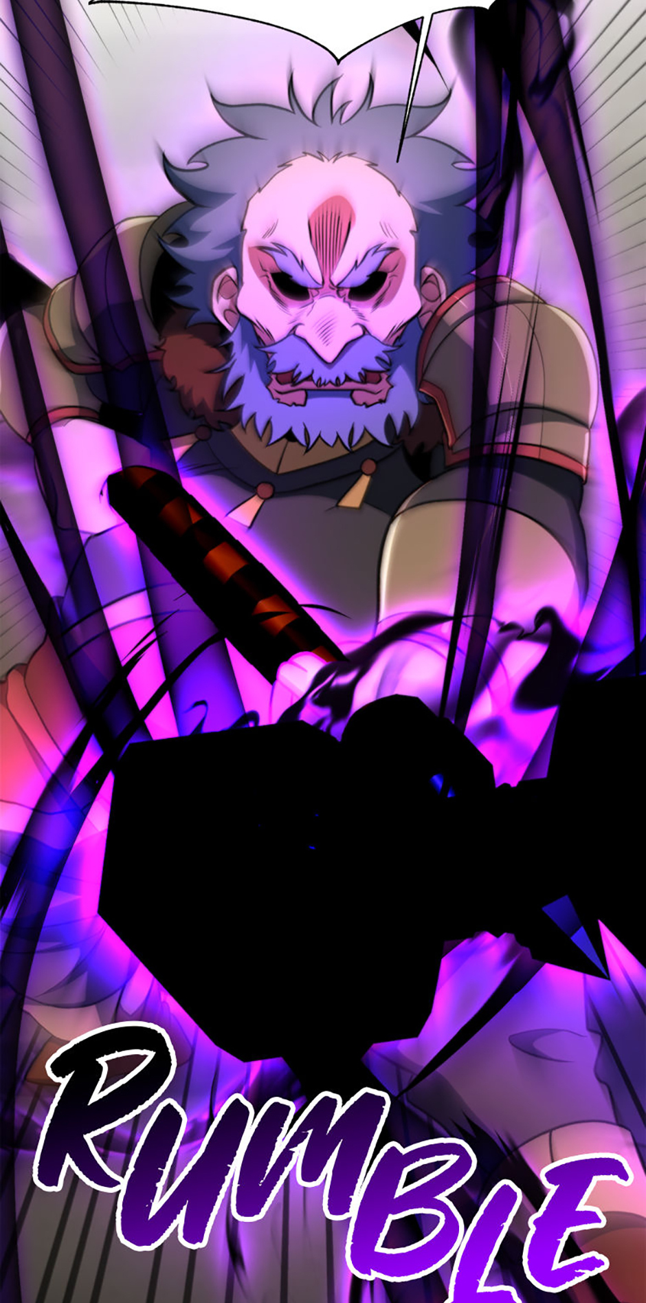 Archmage Transcending Through Regression Chapter 169 Page 83