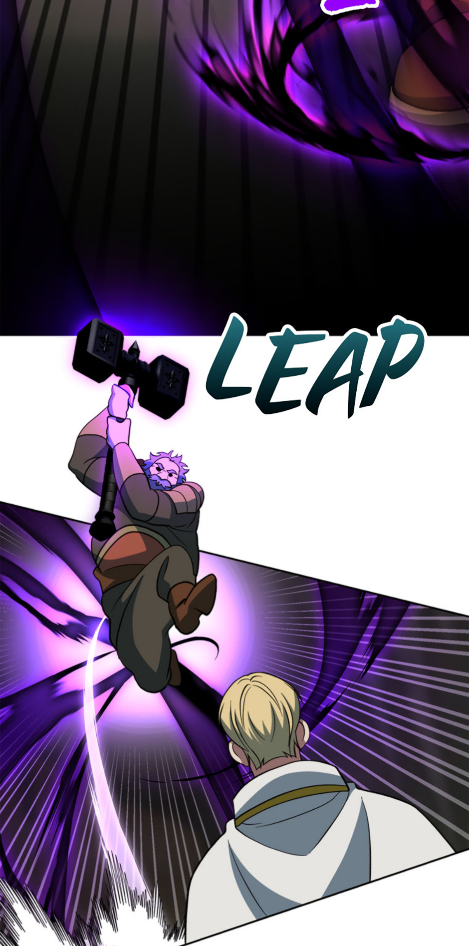 Archmage Transcending Through Regression Chapter 169 Page 84