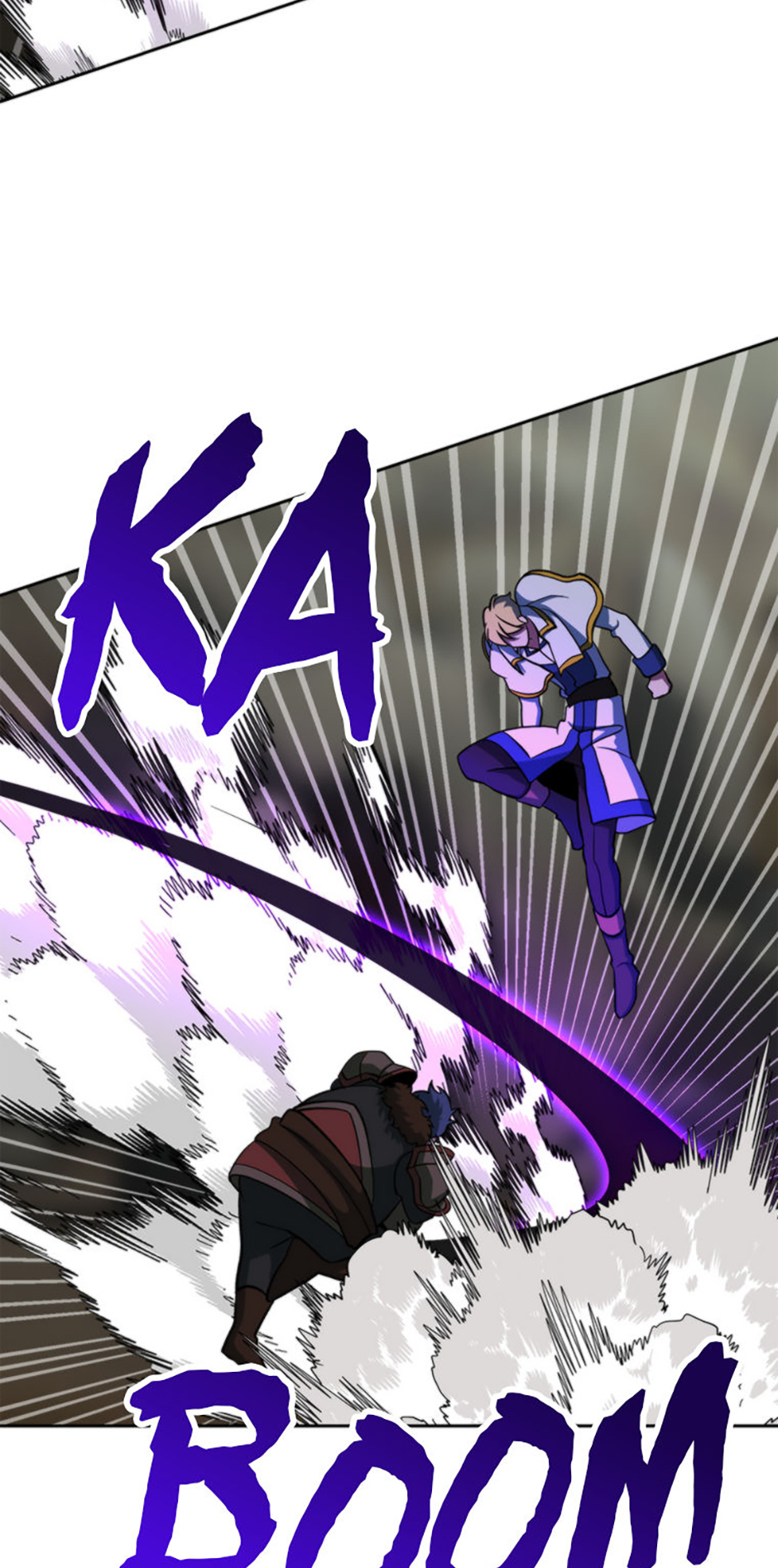 Archmage Transcending Through Regression Chapter 169 Page 85