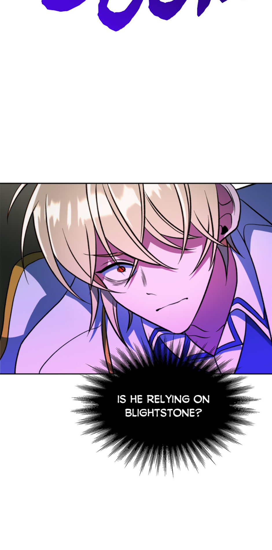 Archmage Transcending Through Regression Chapter 169 Page 86