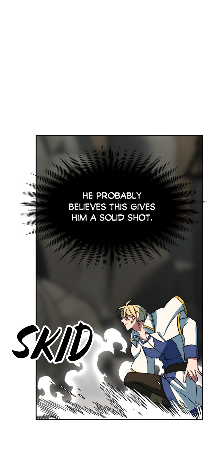Archmage Transcending Through Regression Chapter 169 Page 88