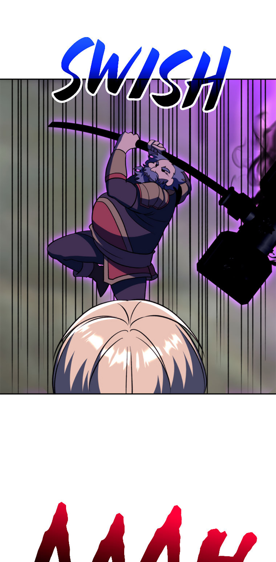 Archmage Transcending Through Regression Chapter 169 Page 89