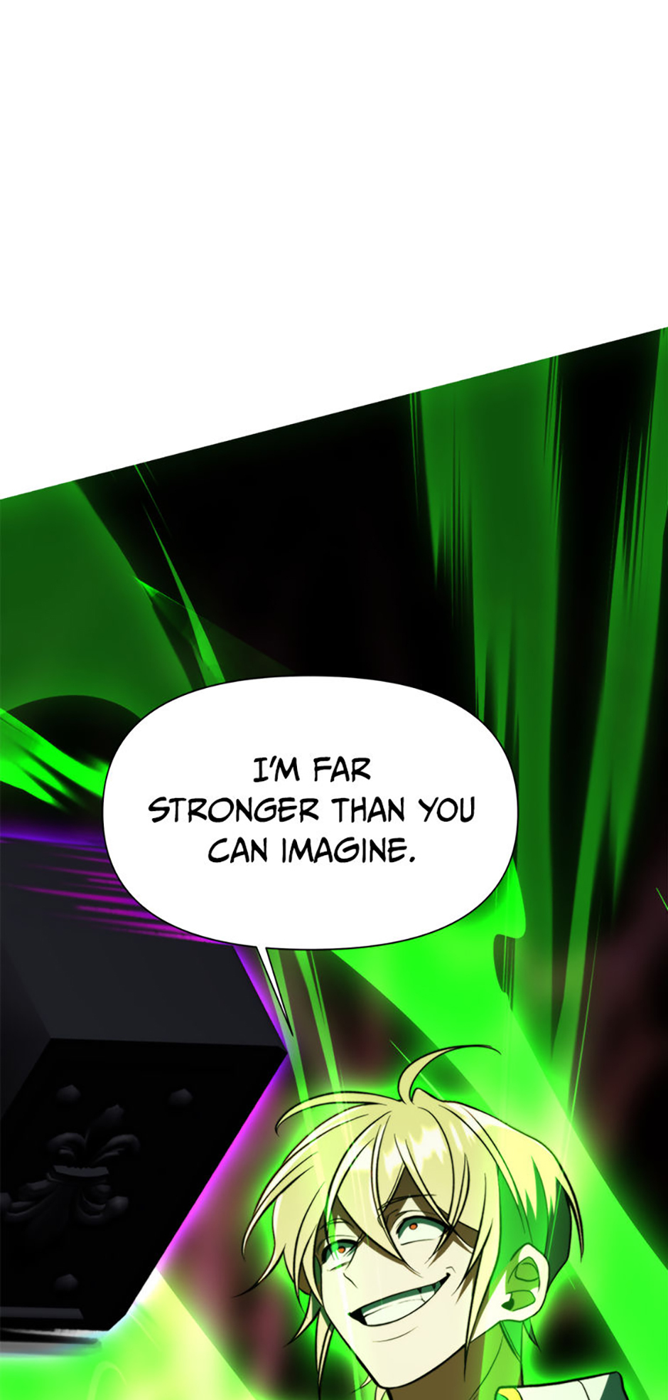 Archmage Transcending Through Regression Chapter 169 Page 95