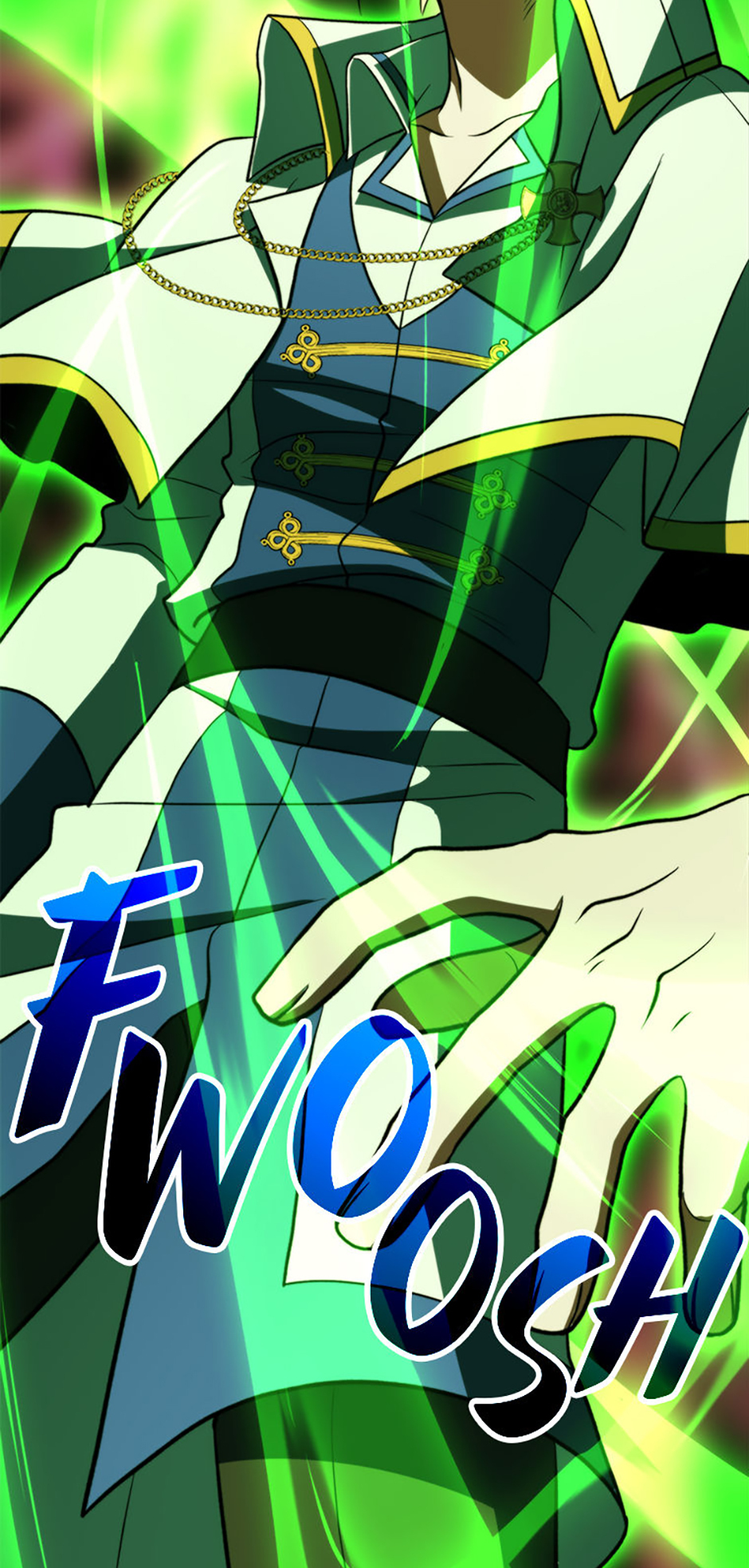 Archmage Transcending Through Regression Chapter 169 Page 96