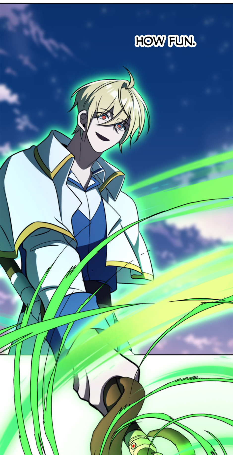 Archmage Transcending Through Regression Chapter 171 Page 7