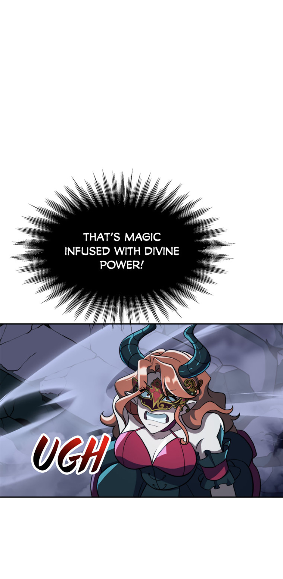 Archmage Transcending Through Regression Chapter 171 Page 9